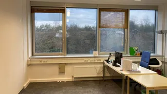 Expose MICRO-Praxis-/Ordinations/Bürofläche - garantiert bestes Preis-/Leistungsverhältnis - direkt neben dem (Vital- u. Einkaufs-)Zentrum Muldenstraße