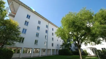 Expose Gemütliche 3-Raum-Wohnung in grüner Ruhelage sorgt für puren Wohngenuss! - gratis Parkplatz im freien und ausgewählte Nachbarschaft inklusive!