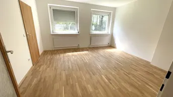 Expose Sonnige 1-Zimmer-Wohnung! Naturnahe und dennoch zentrale Toplage!