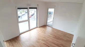 Expose Ansprechende 2-Raum Wohnung mit guter Raumaufteilung in zentrumsnaher Lage!