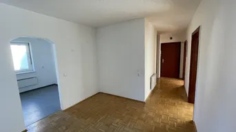 Expose Familienwohnung - einziehen und Wohlfühlen!