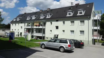 Expose Idyllisches Familienleben in naturnaher Umgebung! Helle 3-Raum-Wohnung mit Wohlfühl-Balkon in ruhiger Lage!