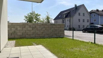 Expose Sofort beziehbare Gartenwohnung - Verwirklichen Sie Ihren Traum vom eigenen Garten