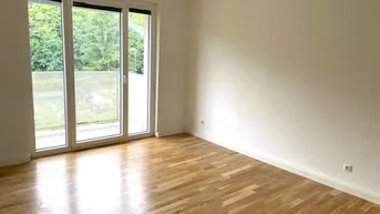 Expose Schöne 3-Zimmer-Wohnung mit Balkon!