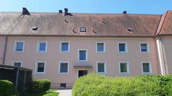 Expose Ein perfektes Zusammenspiel aus Natur, Kultur und modernem Wohnen in Steyr Münichholz: 4-Zimmerwohnung mit Grünblick und stadnaher Lage