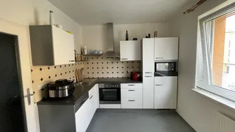 Expose Sehr günstige Singlewohnung mit Küche!