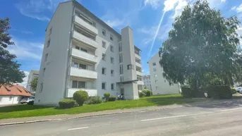 Expose Möblierte 3 Zimmerwohnung mit Balkon!