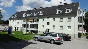 Expose Idyllisches Familienleben in naturnaher Umgebung! Helle 3-Raum Wohnung mit Wohlfühl-Balkon in ruhiger Lage!