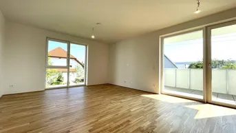 Expose Eigentumswohnung mit hoher Wohnqualität in Leonding!