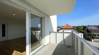 Expose Leonding: Familienwohnung mit durchdachter Grundrissplanung und bester Infrastruktur sowie energieeffizienter Bauweise