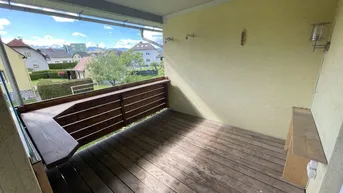 Expose Einladende Terrassenwohnung und Carport!