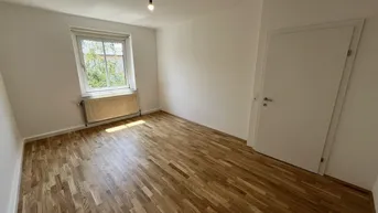 Expose Schnell sein und sanierte 3-Zimmer Wohnung mit Balkon in ruhiger und zentraler Lage in Kirchdorf sichern!