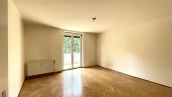 Expose Leistbare Wohnung mit Gestaltungsbedarf in 4040 Urfahr