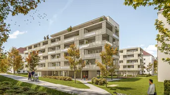 Expose Zeitlose Architektur und klare Raumkonzepte kombiniert mit smartem Energiekonzept und moderner TOP Ausstattung