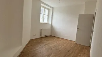 Expose Das besondere Wohnerlebnis für Anspruchsvolle! Traumhafte 3-Zimmer-Wohnung in den historischen Dragonerhöfen in Wels!