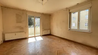 Expose 5 Räumen in Urfahr nähe Donau - Ideale Familienwohnung zum Selbergestalten