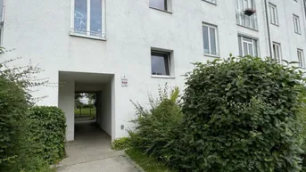 Expose 3-Raum-Wohnung in Ebelsberg - mit Eßveranda!