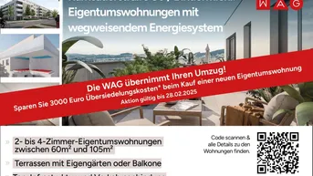 Expose Bindermichl: Eigentumswohnungen mit nachhaltigem Energiekonzept inkl. komfortabler Raumkühlung - sofort beziehbar