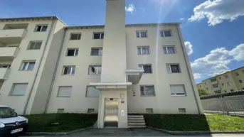 Expose Großzügige 90m² Familienwohnung mit Balkon-ruhig am Stadtrand!