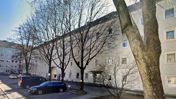 Expose Moderne und eingerichtete Büro-/Ordinations-/Geschäftsfläche am nachgefragten Bindermichl mit bester Infrastruktur, bestehend aus 5 Räumen und 2 WC's!