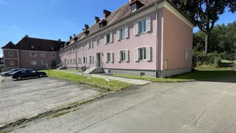 Expose Preiswerte und grüngelegene Eigentumswohnung in toller Lage!