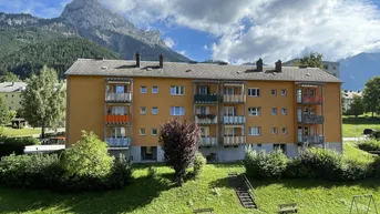 Expose Saniertes 2-Zimmer Schmuckstück - zentrumsnah!