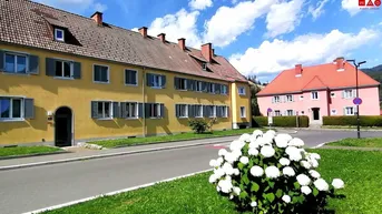 Expose Erstbezugswohnung nach Sanierung! Attraktive - familienfreundliche 3-Zimmerwohnung!