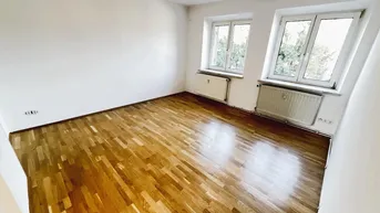 Expose Ideal aufgeteilte 3-Zimmerwohnung in schöner Siedlung!