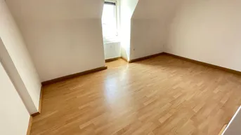 Expose Ruhige Wohnung mit herrlicher Aussicht!