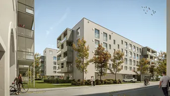 Expose Zeitlose Architektur und klare Raumkonzepte kombiniert mit smartem Energiekonzept und moderner TOP Ausstattung