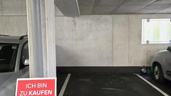 Expose Schon vorgesorgt? Der Winter steht vor der Tür! Tiefgaragenplatz in modernem Neubau in St. Georgen/Gusen! Fußläufig zum Bahnhof und zum Ortskern!