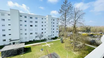 Expose Großzügige 2 Zimmer Wohnung in Bindermichl/Oed mit guter Anbindung in das Zentrum von Linz!