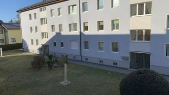 Expose Erholsam wohnen in zentraler und dennoch naturnaher Grünlage - bezaubernde 2-Zimmer-Wohnung mit allen Vorteilen einer Top-Infrastruktur - sofort verfügbar!