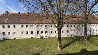 Expose Schöne Starterwohnung im beliebten, grünen Stadtteil Steyr Münichholz, garantiert bestes Preis-/Leistungsverhältnis! Erstklassige Infrastruktur! Sofort verfügbar!