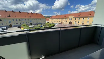 Expose ERSTBEZUG - Licht durchflutete 3 Zimmerwohnung mit sonnigem Balkon!
