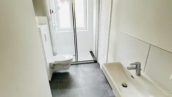 Expose Erstbezug nach Sanierung! Ansprechende Singlewohnung im Grünen - hell und freundlich!