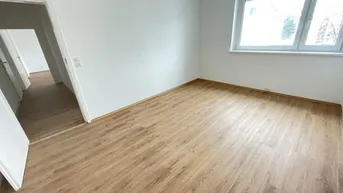 Expose Erdgeschosswohnung im Grünen!