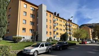 Expose Ansprechende 2 Zimmerwohnung im sanierten Wohnhaus!