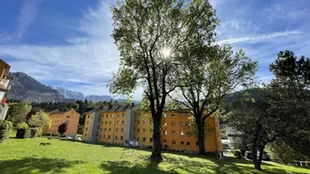 Expose Ansprechende 2 Zimmerwohnung im sanierten Wohnhaus!