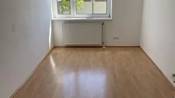 Expose Schnell sein und moderne 2-Zimmer Wohnung mit grünem Innenhof in zentraler Welser Lage sichern!
