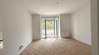 Expose 3-Raum-Wohnung am Ennsfeld/Ebelsberg mit Parkplatz! Ab sofort zu beziehen!