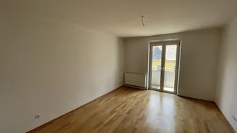 Expose Schöne 3 Zimmerwohnung in Ruhelage mit Balkon