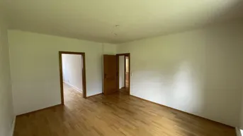 Expose Schöne 3 Zimmerwohnung in Ruhelage mit Balkon