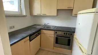 Expose 3 Zimmerwohnung mit eigenen Garten!