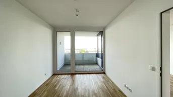 Expose Qualitatives Wohnen mit Weitblick inkl. energieeffizienter Kühl-/ und Heizanlage im nachgefragten Stadtteil OED welcher durch hervorragende Infrastruktur begeistert!