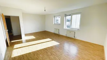 Expose Lichtdurchflutete 2-Raumwohnung mit Balkon!