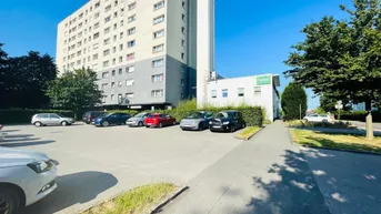 Expose Leistbare 1-Zimmer Wohnung in zentraler Lage am beliebten Bindermichl! Umgeben von perfekter Infrastruktur!