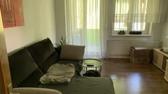 Expose Wunderschöne, ländlich gelegene Erdgeschosswohnung mit sonniger Terrasse und allen Annehmlichkeiten, die man sich wünschen kann – einzigartiges Wohnerlebnis für Jung und Alt!