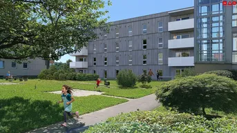 Expose Bindermichl/Oed: Nachhaltiges Wohnen im geförderten Neubau in der Zibermayrstraße