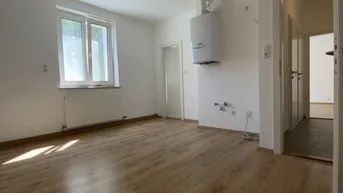 Expose Moderne Stadtwohnung mit flexiblem Raumkonzept und praktischem Abstellraum - derzeit in Sanierung! Urbane Lebensqualität mit hervorragender Infrastruktur.